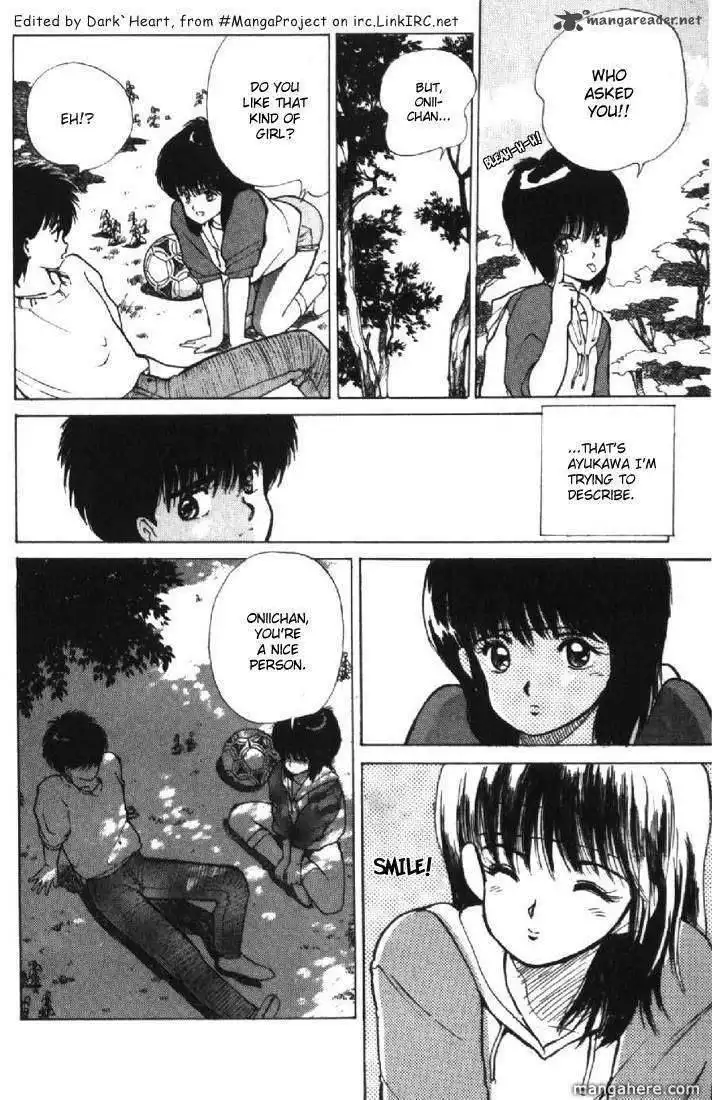 Orange Road Chapter 15 84